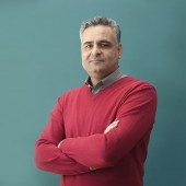 محمد عزیزاللهی مدیرعامل همکاران سیستم شد