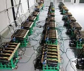 استخراج ۱۰ درصد بیت کوین جهان در ایران!