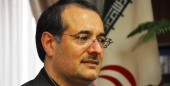 مهدی غضنفری‌ مدیر عامل جدید صندوق توسعه ملی‌ شد